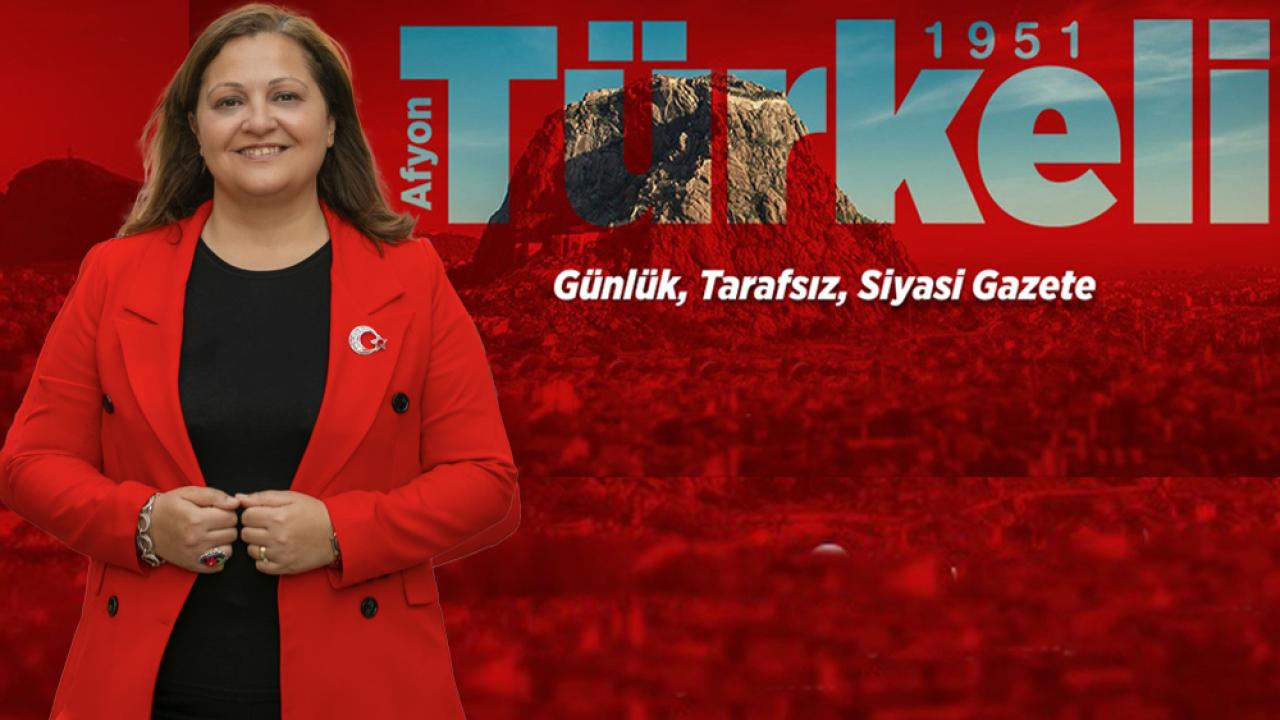 Yerel Basının 75 Yıllık Gücü: Başkan Köksal’dan Kutlama Mesajı