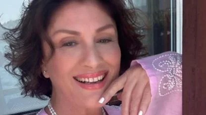 Yeşilçam'ın Efsanesi Gülşen Bubikoğlu, 71 Yaşında Yıllara Meydan Okuyor!