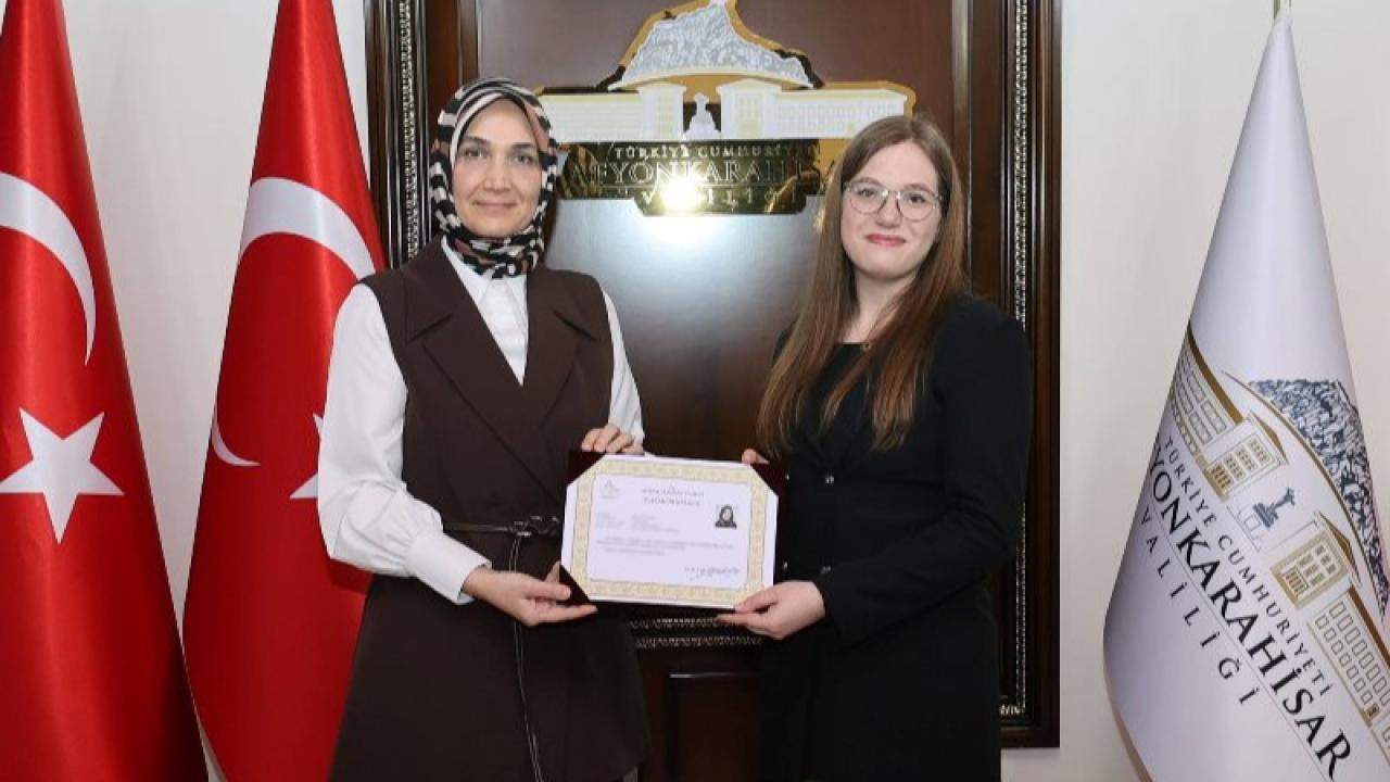 Yiğitbaşı, ASHM Personelerini Kabul Etti