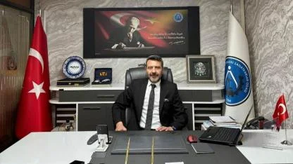 Yılmazaslan Esnaf Ve Sanatkârın Yeni Yılını Kutladı