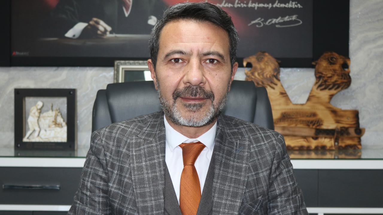 Yılmazaslan Güven Tazelemek İstiyor! “Esnafımızın Sorunlarına Çözüm Ürettik”