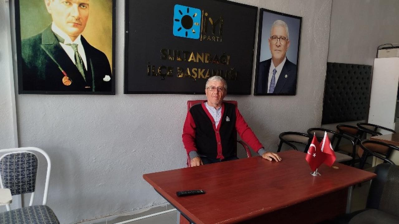 “Yönetimden Tek Bir İstifa Yoktur”