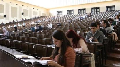 Yükseköğretim Eğitimi Yarıda Kalanlara Müjde!