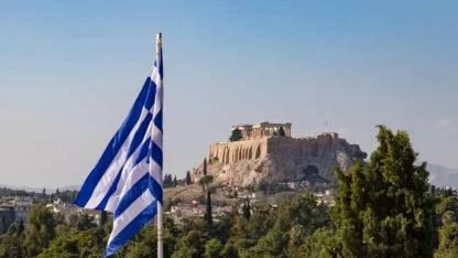 Yunanistan, Sınır Köylerine Yerleşenlere 500 Bin TL Destek Verecek: İstanbul'a Sadece 1 Saat Uzaklıkta!