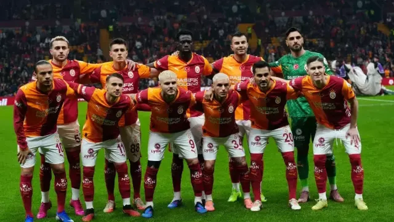 Yunus Açtı, Sara ve Icardi Bitirdi: Galatasaray Liderlik Kürsüsünde