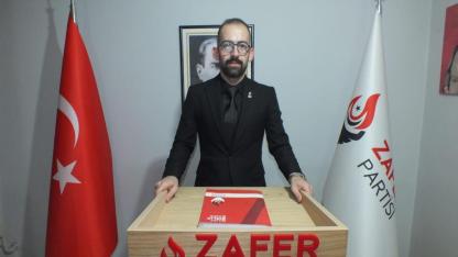 Zafer Partisi’nden “Sessiz Öfke” Vurgusu: “Bu Milletin Birliğini Zedeleyecek Hiçbir Girişim Normalleştirilemez”