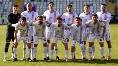 Zafer Stadı’nda Puanlar Paylaşıldı