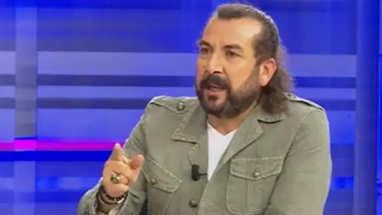 Zihni Çakır Gözaltına Alındı: Bakan Tunç–Sadettin Saran Görüşmesi Paylaşımı Sonrası Dikkat Çeken Gelişme