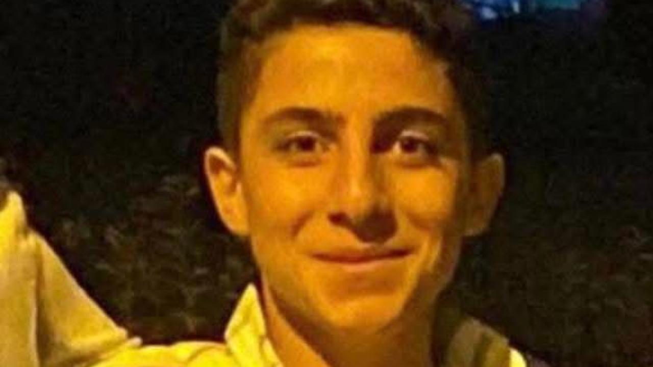 17 Yaşındaki İşçi Hayata Tutunamadı: 10 Günlük Yaşam Savaşı Son Buldu