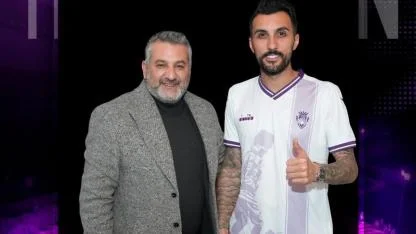 1923 Afyonkarahisarspor’da transferler peş peşe açıklandı