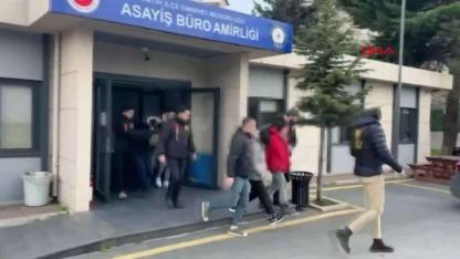 2 Aylık Bebeğin Ölümüne İlişkin Anne, Baba, Dede Ve Anneanne Tutuklandı