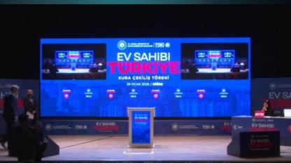 2 Bin 604 Konut İçin Niğde TOKİ Kurası Bugün Çekiliyor: Canlı Yayın ve Sonuç Sorgulama Ekranı!