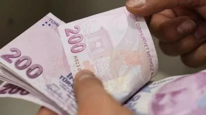200 Bin TL Üzeri Para Transferlerinde Açıklama Şartına Erteleme