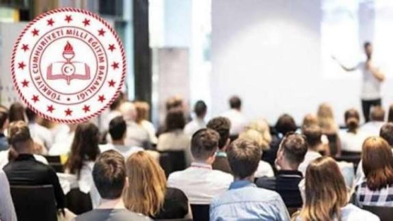 2025 MEB-AGS Başvuru Tarihleri Belli Oldu: 10 Bin Öğretmen Ataması İçin Başvurular Başladı!