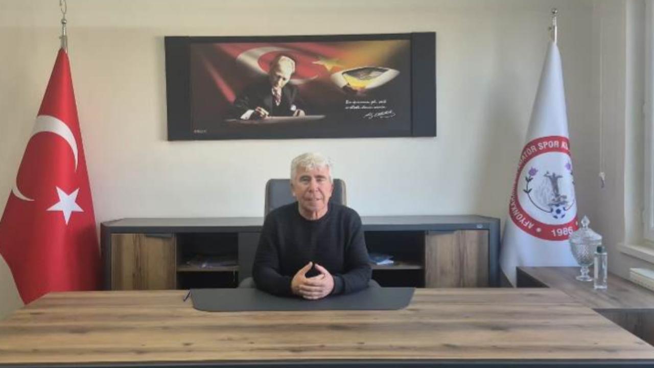 "2025 Yılı Bizim İçin Güzel Bir Başlangıç Yılı Oldu"