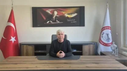 "2025 Yılı Bizim İçin Güzel Bir Başlangıç Yılı Oldu"