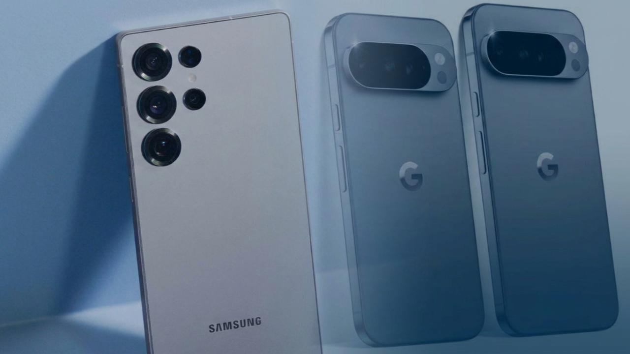 2025’in En İyi Android Telefonları Açıklandı