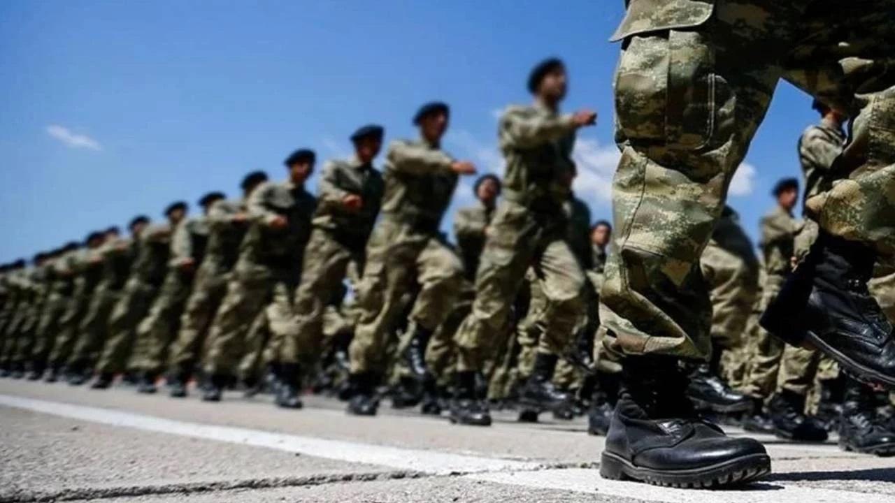 2026 bedelli askerlik takvimi netleşti