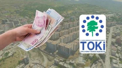 2026 TOKİ 500 Bin Konut Kura Çekimi Takvimi ve Tüm Detaylar!