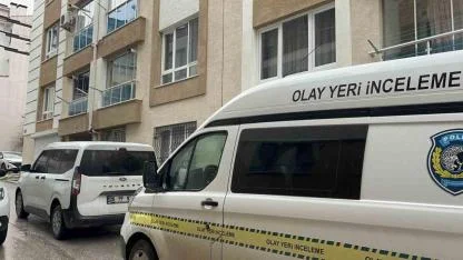 27 Yaşındaki Gencin Şüpheli Ölümü Araştırılıyor