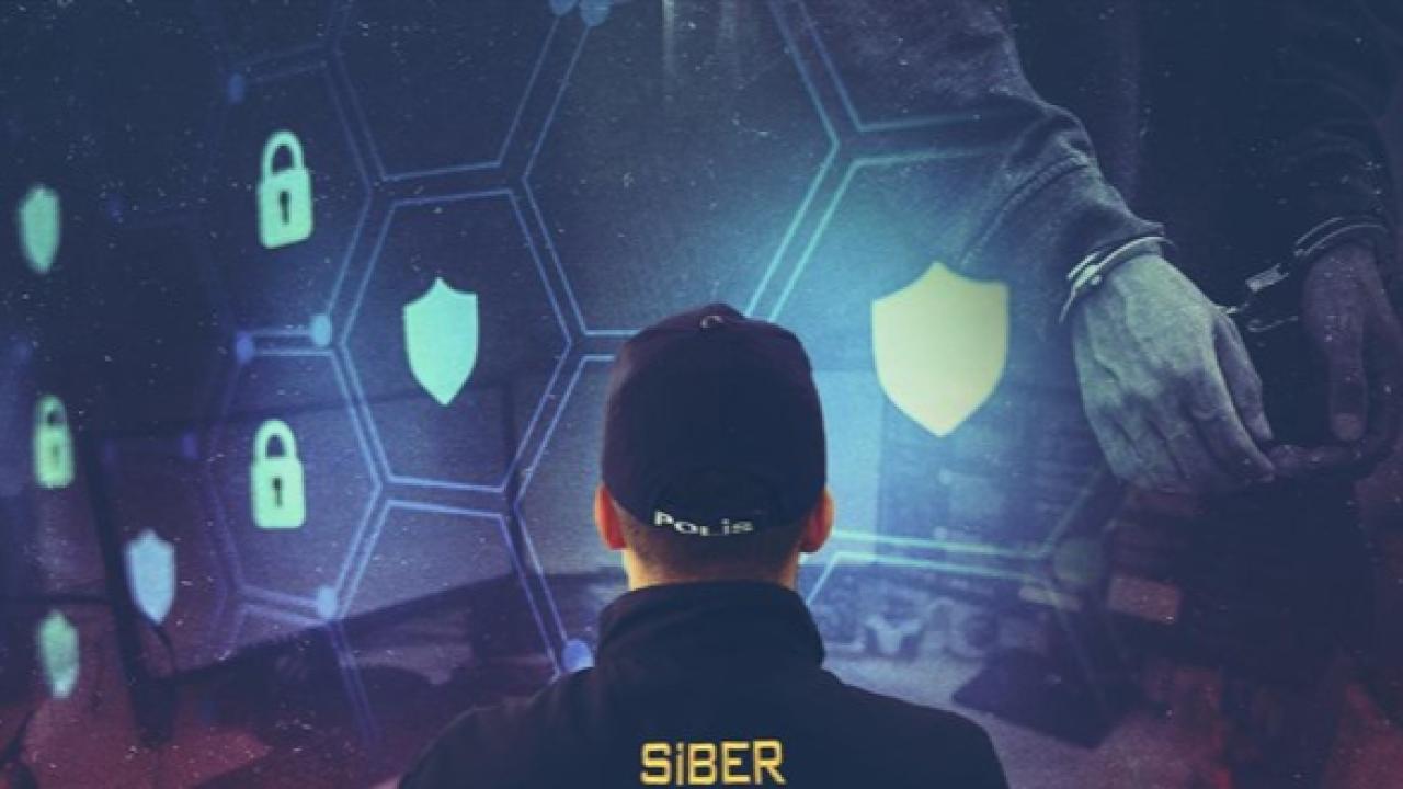 37 ilde siber suç şebekelerine operasyon: 259 gözaltı