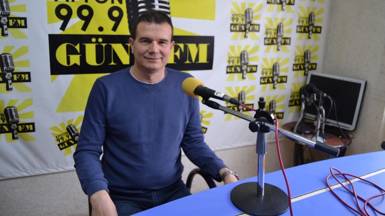 “6130 Öğrenci AKÜ Mühendislik Fakültesinden Mezun Oldu”