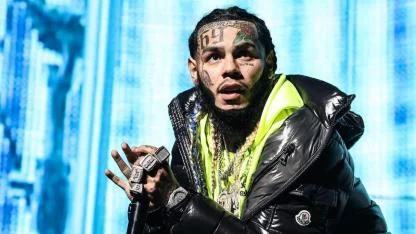 6ix9ine kimdir, neden hapse girdi? Tekashi 6ix9ine’ın gerçek adı ve 2026 serveti!