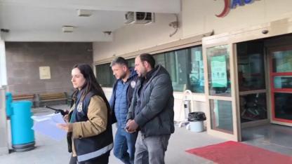 7 Suçtan Aranıyordu, Şuhut’ta Yakalandı