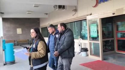 7 Suçtan Aranıyordu, Şuhut’ta Yakalandı