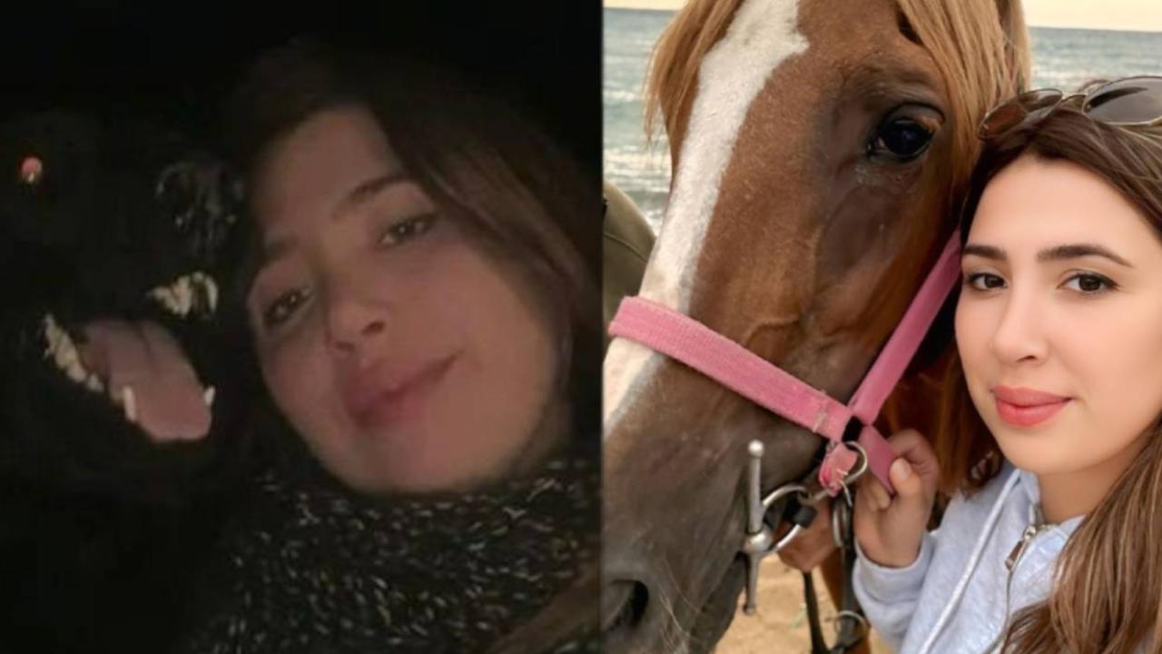 8 gündür kayıp olan Elif Kumal’dan henüz iz yok