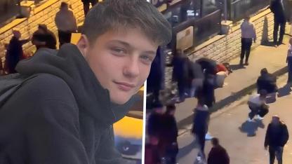 Adalet Bakanı Tunç Açıkladı! Atlas Çağlayan’ı öldüren şüpheli tutuklandı