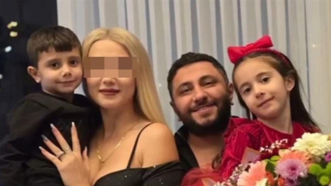 Adana’da Baba İki Çocuğunu Öldürdükten Sonra Yaşamına Son Verdi