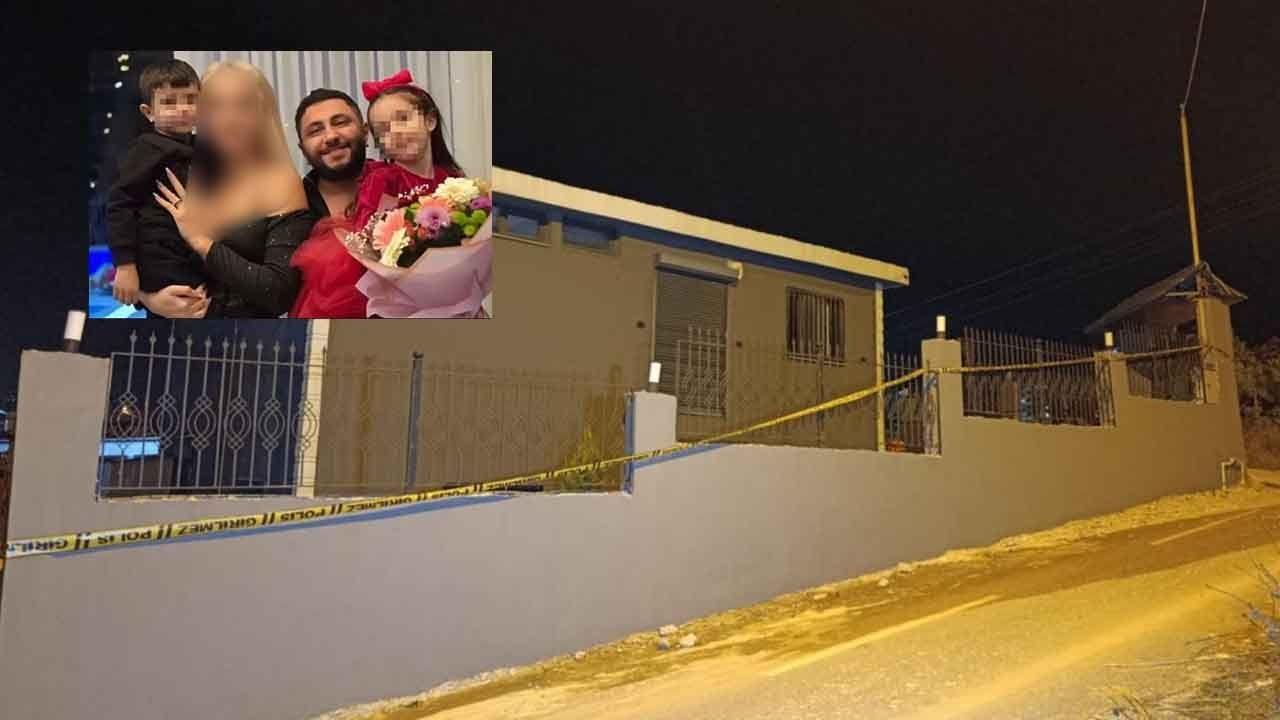 Adana'da YouTuber Sergen Altunbaş Çocuklarını Öldürüp İntihar Etmişti: Eşine Gönderdiği Tüyler Ürperten Mesaj Ortaya Çıktı!