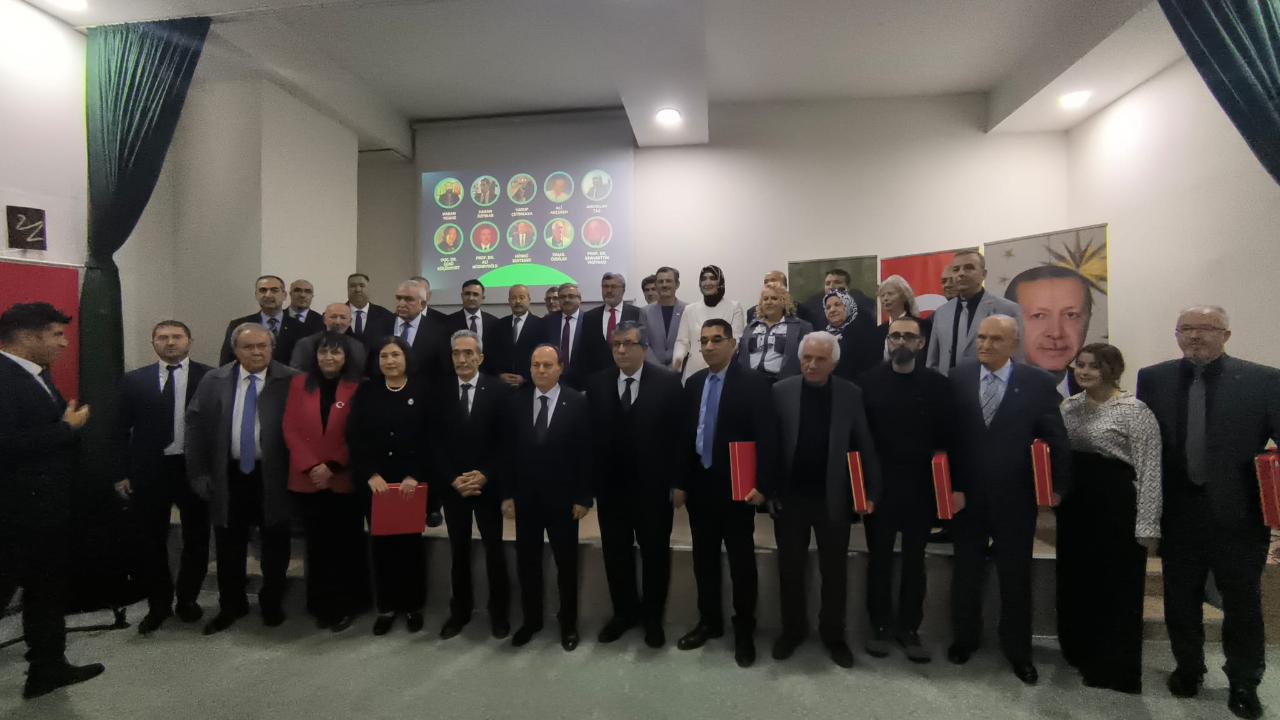 ADD Ödülleri Hem Duygulandırdı Hem Heyecanlandırdı