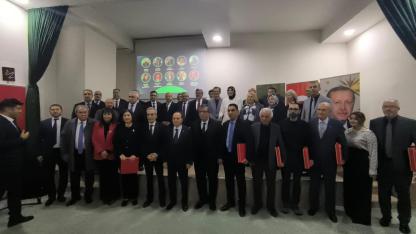 ADD Ödülleri Hem Duygulandırdı Hem Heyecanlandırdı