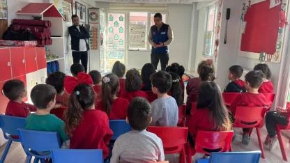 AFAD’tan Okullarda Gerçeğini Aratmayan Tatbikat