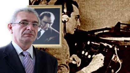 AFİMED Başkanı Ömer Elçi: “Basın, Demokrasinin Yaşamasını Sağlayan Kurumların Başındadır”