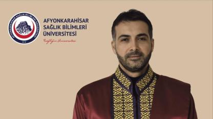 AFSÜ Hastanesinin Gelişimi Sürüyor