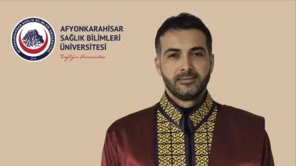 AFSÜ Hastanesinin Gelişimi Sürüyor