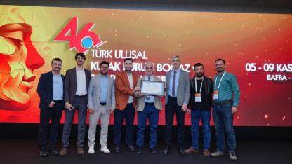 AFSÜ KBB Kliniği Türkiye’de Sayılı Merkezler Arasına Girdi