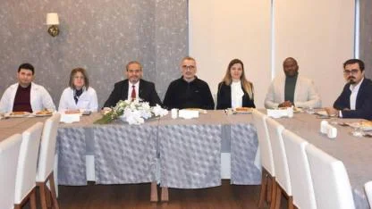 AFSÜ’den Avrupa Göz Hastalıkları Birliği Sınavlarında Büyük Başarı