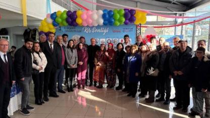 Afyon Lezzetleri Akşehir’de Tanıtıldı