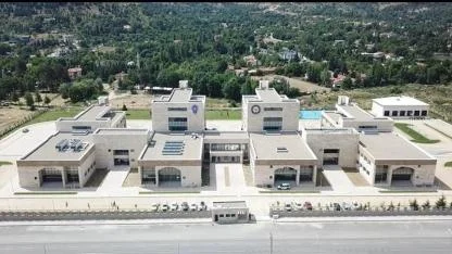 Afyon’da Babasını Darbeden Şüpheli Gözaltına Alındı