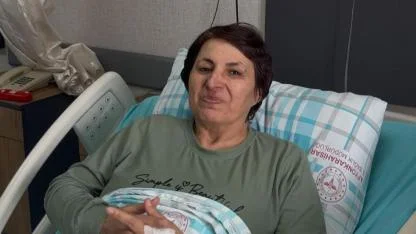 Afyon’da Bir İlk: Dev Beyin Baloncuğu Ameliyatsız Söndürüldü!