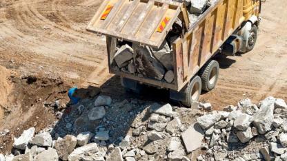 Afyon’da Hafriyat Artık Kontrol Altında