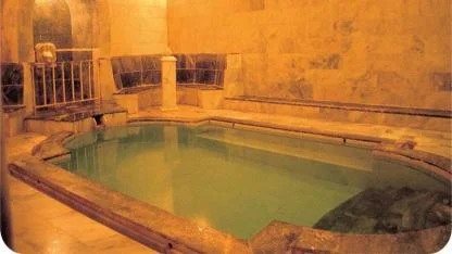 Afyonda Hangi Kaplıcaya Gidilir?