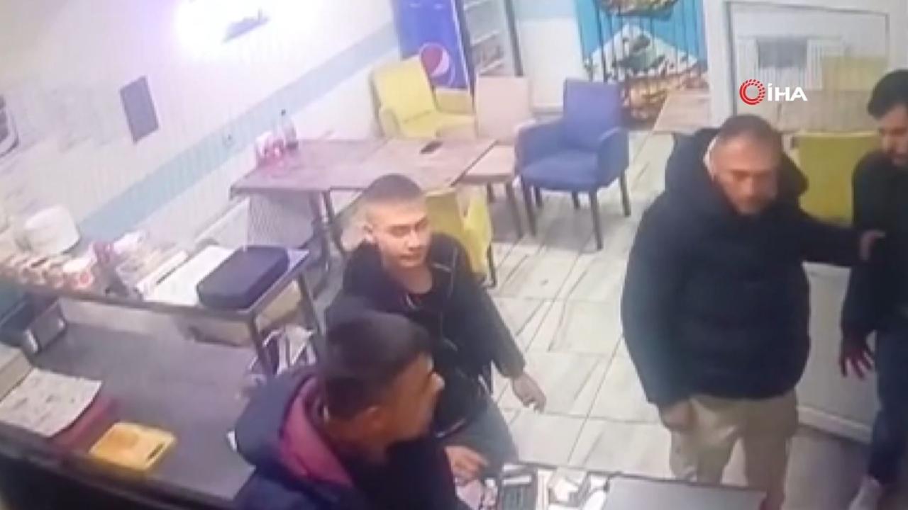 Afyon’da İşyeri Sahibi Dükkanında Öldüresiye Darp Edildi