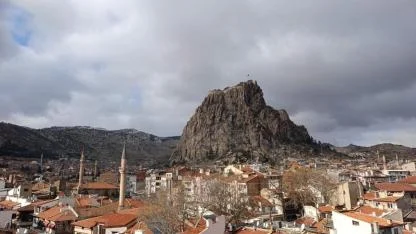 Afyon’da Konut Satışları Şaşırttı: Aralık Ayında Kaç Ev Satıldı?