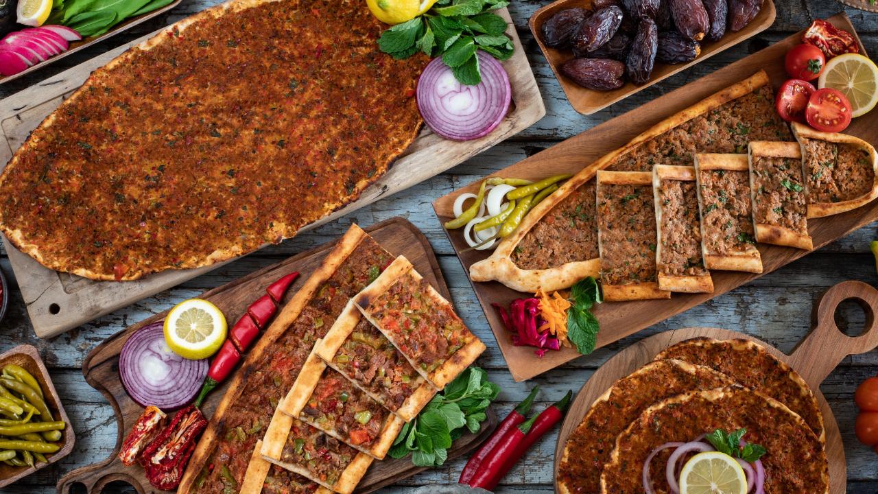 Afyon’da pide fırınlarına yeni tarife: Lahmacun ve pidede yeni rakamlar belli oldu