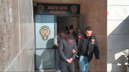 Afyon’da Sohbet Siteleri Üzerinden Şantaj Yapan Çete Çökertildi